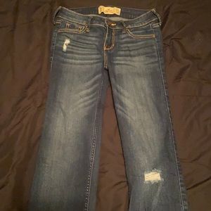 Hollister Skinny Jeans